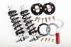 Aldan American 300124 | ALDAN AMERICAN Suspension Package Road Comp 65-73 Ford Coilovers with Shocks SB Kit; 1967-1973 Alternate Image 3