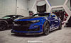 Anderson Composites AC-FL19CHCAMSS-SS | Camaro SS Carbon Fiber Front Chin Spoiler Type-SS; 2019-2024 Alternate Image 3