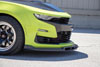 Anderson Composites AC-FL19CHCAMSS-SS | Camaro SS Carbon Fiber Front Chin Spoiler Type-SS; 2019-2024 Alternate Image 5