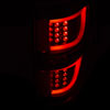 ANZO 311257 | USA Ford F-150 Led Taillights Black; 2009-2013 Alternate Image 3