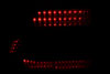 ANZO 321262 | USA Porsche Cayenne Led Taillights Smoke; 2003-2006 Alternate Image 2