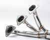 Vivid Racing vr-991gt3-175 | VR Performance Race Headers Porsche 991 GT3 / GT3RS 2014-2019; 2014-2019 Alternate Image 8