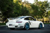 Vivid Racing vr-997tt-611 | VR Aero Carbon Fiber Strake Diffuser Porsche 997 Turbo 07-13; 2007-2013 Alternate Image 1