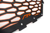 Agency Power ap-rzr-635or | 14-18 Polaris RZR XP 1000 Premium Grill - Orange; 2014-2018 Alternate Image 4