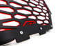 Agency Power ap-rzr-635rd | 14-18 Polaris RZR XP 1000 Premium Grill - Red; 2014-2018 Alternate Image 4