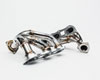 Vivid Racing vr-991tt-175 | VR Performance High Flow Headers Porsche 991 Turbo 2014-2018; 2014-2018 Alternate Image 4