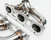 Vivid Racing vr-991tt-175 | VR Performance High Flow Headers Porsche 991 Turbo 2014-2018; 2014-2018 Alternate Image 6