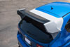 Vivid Racing vr-grbh-610 | VR Aero Carbon Fiber Rally Wing Subaru STI Hatchback Only 2008-2014; 2008-2014 Alternate Image 5