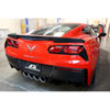 APR Performance AS-105707 | Corvette C7 Rear Deck Spoiler Carbon Fiber (Version 1); 2014-2019 Alternate Image 2