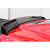 APR Performance AS-105727 | Corvette C7 Rear Deck Track Pack Spoiler Carbon Fiber (Version 2); 2014-2019 Alternate Image 2