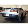 APR Performance AS-105727 | Corvette C7 Rear Deck Track Pack Spoiler Carbon Fiber (Version 2); 2014-2019 Alternate Image 6