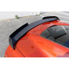 APR Performance AS-105755 | Corvette C7 Z06 Rear Deck Track Pack Spoiler Carbon Fiber without APR Wickerbill; 2015-2019 Alternate Image 2