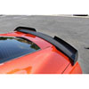 APR Performance AS-105755 | Corvette C7 Z06 Rear Deck Track Pack Spoiler Carbon Fiber without APR Wickerbill; 2015-2019 Alternate Image 3