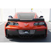 APR Performance AS-105755 | Corvette C7 Z06 Rear Deck Track Pack Spoiler Carbon Fiber without APR Wickerbill; 2015-2019 Alternate Image 4