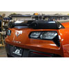 APR Performance AS-105757 | Corvette C7 Z06 Rear Deck Track Pack Spoiler Carbon Fiber with APR Wickerbill; 2015-2019 Alternate Image 1