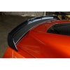 APR Performance AS-105757 | Corvette C7 Z06 Rear Deck Track Pack Spoiler Carbon Fiber with APR Wickerbill; 2015-2019 Alternate Image 2