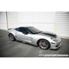 APR Performance AS-105806 | C6 / C6 Z06 Rear Deck Spoiler Carbon Fiber; 2005-2013 Alternate Image 3