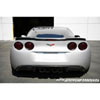 APR Performance AS-105806 | C6 / C6 Z06 Rear Deck Spoiler Carbon Fiber; 2005-2013 Alternate Image 4