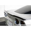 APR Performance AS-105806 | C6 / C6 Z06 Rear Deck Spoiler Carbon Fiber; 2005-2013 Alternate Image 5