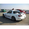 APR Performance AS-105900 | Honda S2000 GTC-200 Adjustable Wing Carbon Fiber; 2000-2009 Alternate Image 1