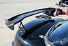 APR Performance AS-105907 | Mazda Miata GTC-200 Adjustable Wing Carbon Fiber; 1990-2005 Alternate Image 1