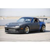 APR Performance AS-105907 | Mazda Miata GTC-200 Adjustable Wing Carbon Fiber; 1990-2005 Alternate Image 2