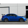 APR Performance AS-105918 | Subaru Impreza WRX GTC-200 Adjustable Wing (STi only) Carbon Fiber; 2011-2014 Alternate Image 1