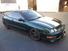 APR Performance AS-105921 | Acura Integra Coupe GTC-200 Adjustable Wing Carbon Fiber; 1996-2004 Alternate Image 2