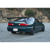 APR Performance AS-105921 | Acura Integra Coupe GTC-200 Adjustable Wing Carbon Fiber; 1996-2004 Alternate Image 3