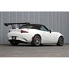 APR Performance AS-105965 | Mazda Miata GTC-200 Adjustable Wing Carbon Fiber; 2016-2018 Alternate Image 5