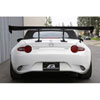 APR Performance AS-105965 | Mazda Miata GTC-200 Adjustable Wing Carbon Fiber; 2016-2018 Alternate Image 6