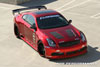 APR Performance AS-106735 | Infiniti G35 Coupe GTC-300 67" Adjustable Wing Carbon Fiber; 2003-2007 Alternate Image 5