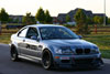 APR Performance AS-106143 | BMW E46 3-Series GTC-300 61" Adjustable Wing Carbon Fiber; 2001-2006 Alternate Image 1