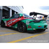 APR Performance AS-106159 | Mazda RX-7 GTC-300 61" Adjustable Wing Carbon Fiber; 1993-1997 Alternate Image 3