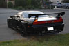 APR Performance AS-106725 | Acura NSX GTC-300 67" Adjustable Wing Carbon Fiber; 1990-2005 Alternate Image 1