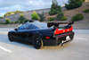 APR Performance AS-106725 | Acura NSX GTC-300 67" Adjustable Wing Carbon Fiber; 1990-2005 Alternate Image 3