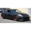 APR Performance AS-106737 | Nissan 370z GTC-300 67" Adjustable Wing Carbon Fiber; 2009-2017 Alternate Image 3