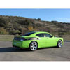 APR Performance AS-106752 | Dodge Charger GTC-300 67" Adjustable Wing Carbon Fiber; 2006-2010 Alternate Image 1