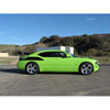 APR Performance AS-106752 | Dodge Charger GTC-300 67" Adjustable Wing Carbon Fiber; 2006-2010 Alternate Image 2