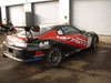 APR Performance AS-106753 | Toyota Supra GTC-300 67" Adjustable Wing Carbon Fiber; 1994-1997 Alternate Image 1