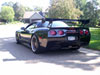 APR Performance AS-106756 | Corvette C5 GTC-300 67" Adjustable Wing Carbon Fiber; 1997-2004 Alternate Image 3