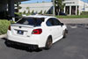 APR Performance AS-106765 | Subaru Impreza WRX GTC-300 67" Adjustable Wing (WRX non STI only) Carbon Fiber; 2015-2017 Alternate Image 2