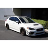 APR Performance AS-106765 | Subaru Impreza WRX GTC-300 67" Adjustable Wing (WRX non STI only) Carbon Fiber; 2015-2017 Alternate Image 5