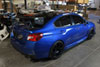 APR Performance AS-106766 | Subaru Impreza WRX GTC-300 67" Adjustable Wing (STI only) Carbon Fiber; 2015-2018 Alternate Image 3