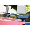 APR Performance AS-106800 | Corvette C8 High Wing Carbon Fiber; 2020-2023 Alternate Image 4