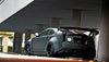 APR Performance AS-107022 | Cadillac CTS-V Coupe GTC-500 Adjustable Wing Carbon Fiber; 2009-2015 Alternate Image 2