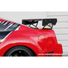 APR Performance AS-107029 | Mustang S197 GTC-500 Adjustable Wing Carbon Fiber; 2005-2009 Alternate Image 4