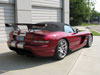 APR Performance AS-107032 | Dodge Viper Convertible GTC-500 Adjustable 71 Wing Carbon Fiber; 2003-2010 Alternate Image 2