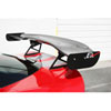 APR Performance AS-107436 | Dodge Viper Coupe GTC-500 inch Adjustable 74 Wing Carbon Fiber; 2006-2010 Alternate Image 3