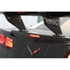 APR Performance AS-107178 | Corvette C7 Z06 GS GTC-500 Chassis Mount Adjustable Wing Carbon Fiber; 2014-2019 Alternate Image 1